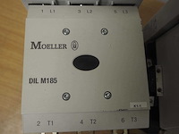 Moeller dil m185 contactor (3x) - afbeelding 4 van  7