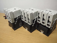 Moeller dil m185 contactor (3x) - afbeelding 5 van  7