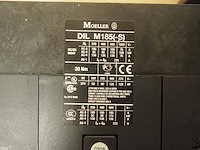Moeller dil m185 contactor (3x) - afbeelding 6 van  7