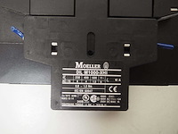 Moeller dil m185 contactor (3x) - afbeelding 7 van  7