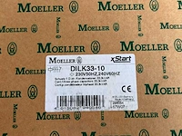 Moeller/eaton - dilk33-10 magneetschakelaar - magneetschakelaar - afbeelding 3 van  3
