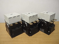 Moeller/eaton dil m185 contactor (3x) - afbeelding 2 van  9