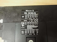 Moeller/eaton dil m185 contactor (3x) - afbeelding 6 van  9