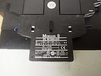 Moeller/eaton dil m185 contactor (3x) - afbeelding 7 van  9