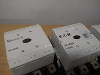 Moeller/eaton dil m185 contactor (3x) - afbeelding 4 van  9