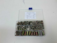 Moeren (60x) - afbeelding 1 van  3