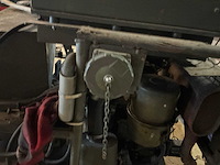 Moës dieselaggregaat 5kva - afbeelding 5 van  10