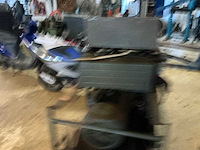 Moës dieselaggregaat 5kva - afbeelding 6 van  10