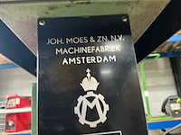 Moes imperator kolomboormachine - afbeelding 2 van  11