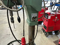 Moes imperator kolomboormachine - afbeelding 3 van  11