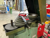 Moes imperator kolomboormachine - afbeelding 4 van  11