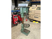 Moes imperator kolomboormachine - afbeelding 5 van  11