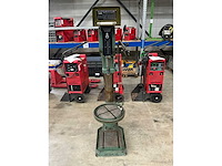 Moes imperator kolomboormachine - afbeelding 6 van  11