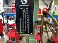 Moes imperator kolomboormachine - afbeelding 10 van  11