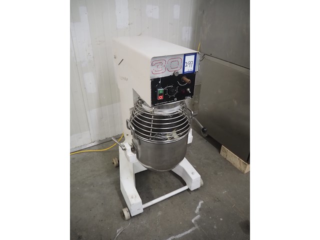 Moes machines - afbeelding 1 van  6