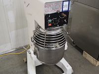 Moes machines - afbeelding 1 van  6