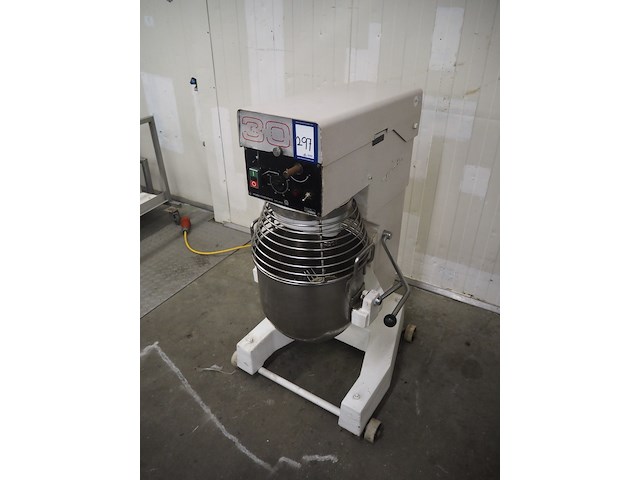 Moes machines - afbeelding 2 van  6