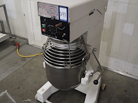 Moes machines - afbeelding 2 van  6