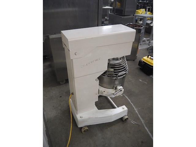 Moes machines - afbeelding 3 van  6