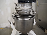 Moes machines - afbeelding 4 van  6