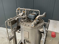 Moeschle kookketel dubbelwandig 150 liter - afbeelding 2 van  7