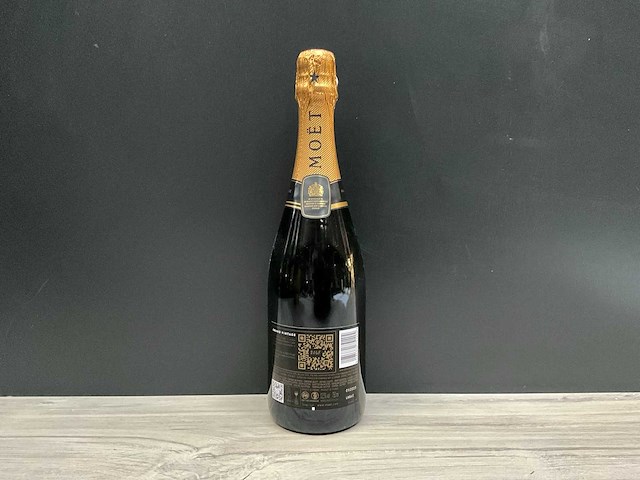 Moet chandon grand vintage, 2015 - afbeelding 2 van  4