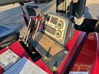 Mofett - m4 20.4 - 3m duplex, side-shift - 4-weg meeneemheftruck - afbeelding 2 van  14