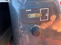 Mofett - m4 20.4 - 3m duplex, side-shift - 4-weg meeneemheftruck - afbeelding 4 van  14