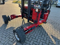 Mofett - m4 20.4 - 3m duplex, side-shift - 4-weg meeneemheftruck - afbeelding 13 van  14