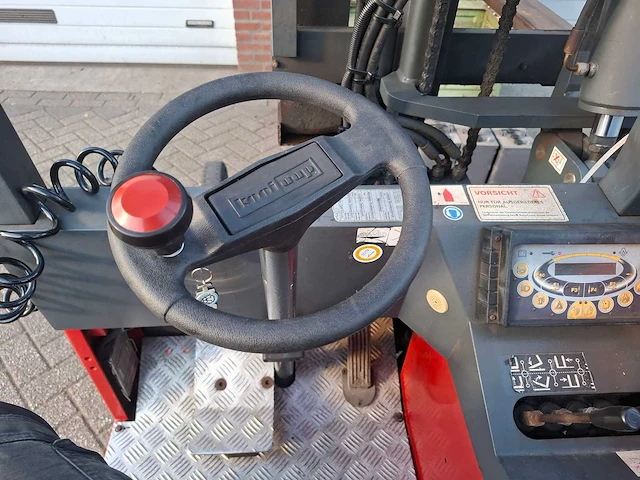 Moffet - 2004 - m4 20.1 - meeneemheftruck - afbeelding 15 van  15