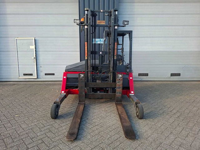 Moffet - 2004 - m4 20.1 - meeneemheftruck - afbeelding 8 van  15