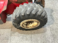 Moffet - 2004 - m7.30.4w - vorkheftruck - afbeelding 7 van  17