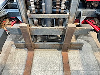 Moffet - 2004 - m7.30.4w - vorkheftruck - afbeelding 10 van  17