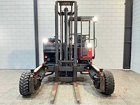 Moffet - 2004 - m7.30.4w - vorkheftruck - afbeelding 3 van  10