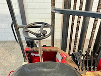Moffet - 2004 - m7.30.4w - vorkheftruck - afbeelding 8 van  17