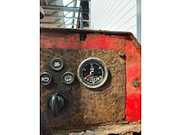 Moffet - 2004 - m7.30.4w - vorkheftruck - afbeelding 13 van  17