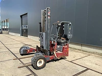 Moffet - 2013 - m4 25.3 - vorkheftruck - afbeelding 1 van  13