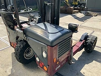 Moffet - 2013 - m4 25.3 - vorkheftruck - afbeelding 5 van  13