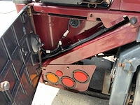 Moffet - 2013 - m4 25.3 - vorkheftruck - afbeelding 2 van  13