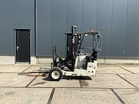 Moffet - 2016 - m4 25.3 - vorkheftruck - afbeelding 3 van  10