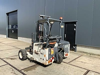 Moffet - 2016 - m4 25.3 - vorkheftruck - afbeelding 10 van  10
