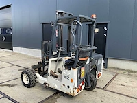 Moffet - 2016 - m4 25.3 - vorkheftruck - afbeelding 4 van  10