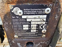 Moffett - 2003 - re4-45-1350-1000 mo 02004 - kooiaap - afbeelding 2 van  10