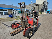 Moffett - 2003 - re4-45-1350-1000 mo 02004 - kooiaap - afbeelding 1 van  10