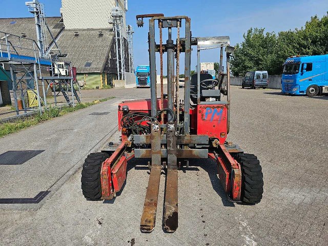 Moffett - 2003 - re4-45-1350-1000 mo 02004 - kooiaap - afbeelding 3 van  10