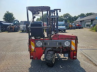 Moffett - 2003 - re4-45-1350-1000 mo 02004 - kooiaap - afbeelding 7 van  10