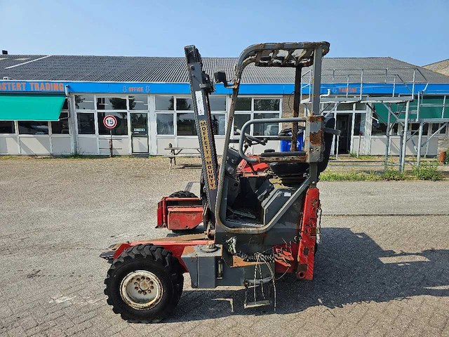 Moffett - 2003 - re4-45-1350-1000 mo 02004 - kooiaap - afbeelding 9 van  10