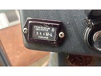 Moffett - 2004 - m5 20.3 - meeneemheftruck - afbeelding 6 van  6