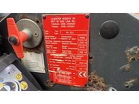 Moffett - 2005 - m4 25.3 - meeneemheftruck - afbeelding 7 van  8