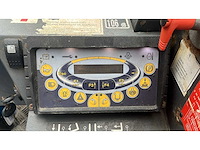 Moffett - 2005 - m4 25.3 - meeneemheftruck - afbeelding 8 van  8